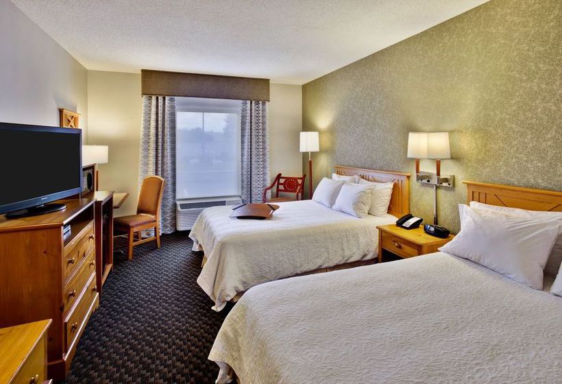 Hôtel Hampton Inn Seekonk  | Seekonk | Massachusetts | Hôtels aux États-Unis 13