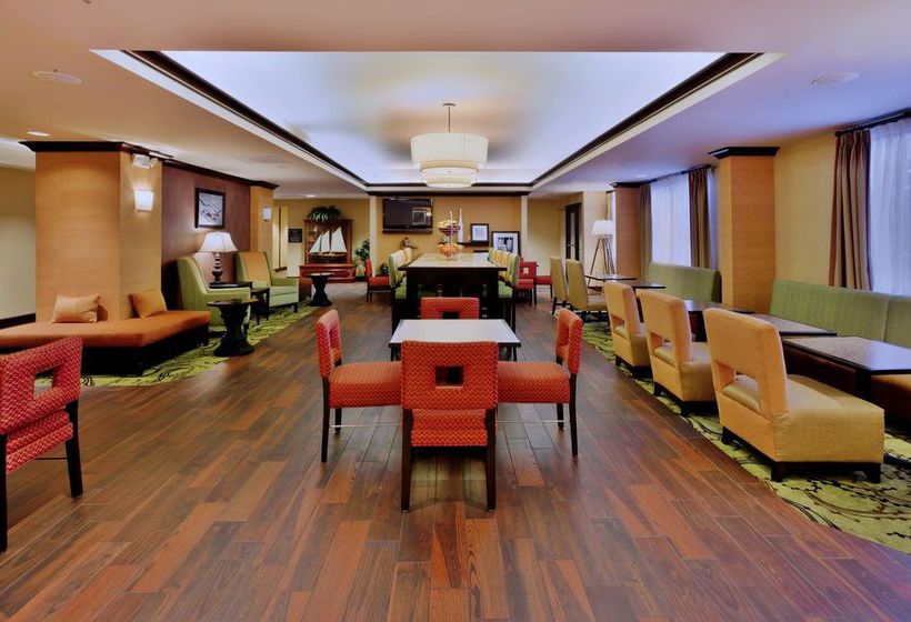 Hôtel Hampton Inn Seekonk  | Seekonk | Massachusetts | Hôtels aux États-Unis 16