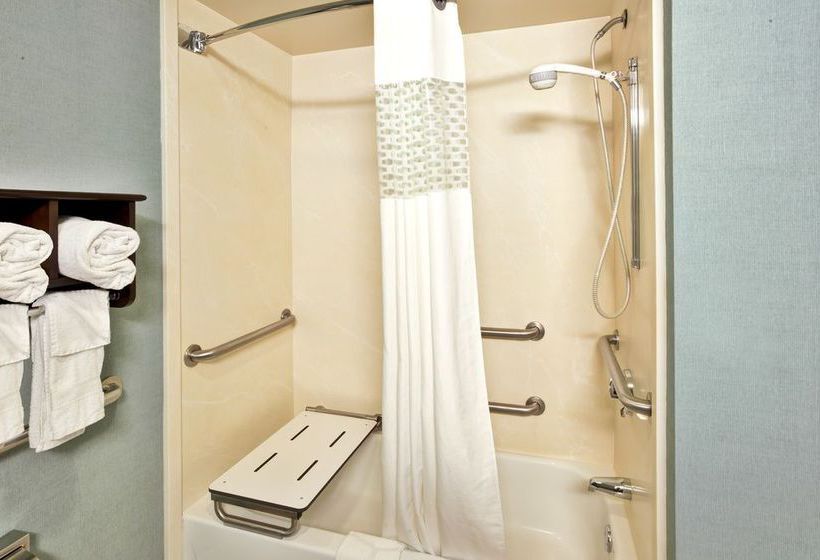 Hôtel Hampton Inn Seekonk  | Seekonk | Massachusetts | Hôtels aux États-Unis 17
