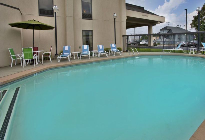 Hôtel Hampton Inn Seekonk  | Seekonk | Massachusetts | Hôtels aux États-Unis 18