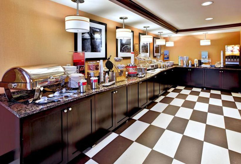 Hôtel Hampton Inn Seekonk  | Seekonk | Massachusetts | Hôtels aux États-Unis 2