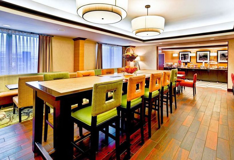 Hôtel Hampton Inn Seekonk  | Seekonk | Massachusetts | Hôtels aux États-Unis 3