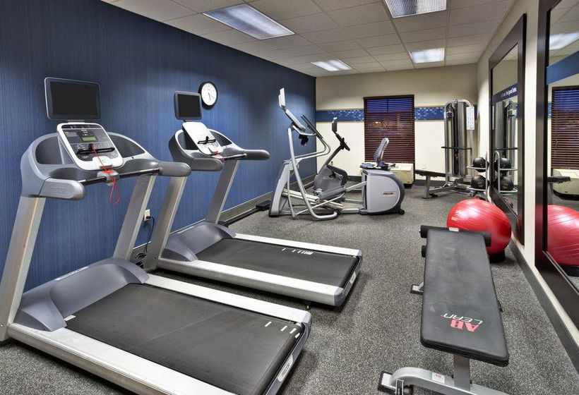 Hôtel Hampton Inn Seekonk  | Seekonk | Massachusetts | Hôtels aux États-Unis 5