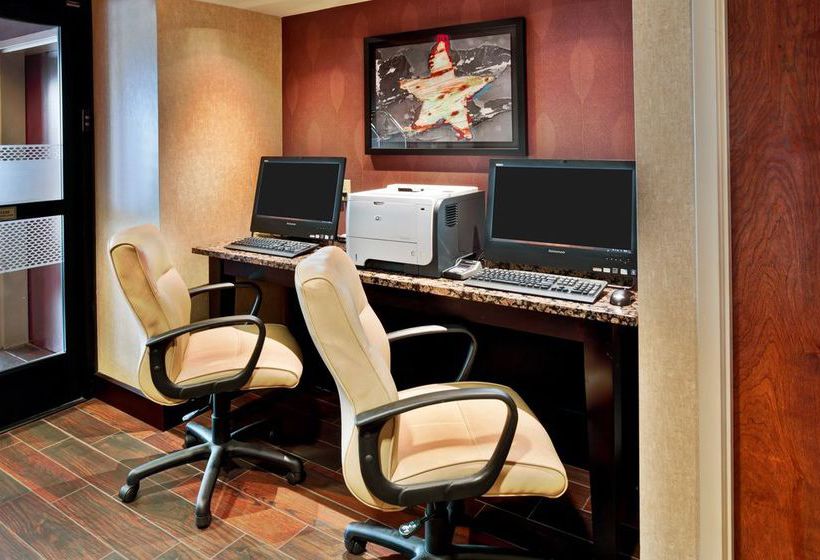 Hôtel Hampton Inn Seekonk  | Seekonk | Massachusetts | Hôtels aux États-Unis 7