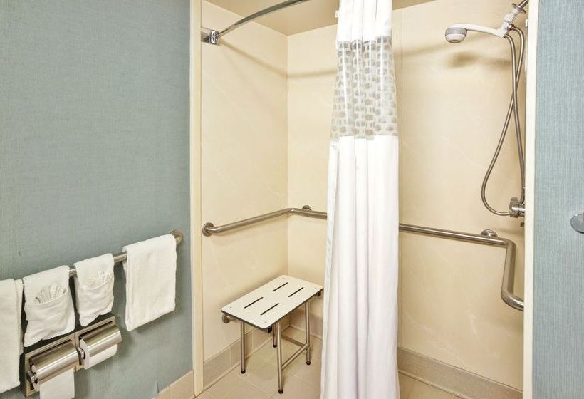 Hôtel Hampton Inn Seekonk  | Seekonk | Massachusetts | Hôtels aux États-Unis 8