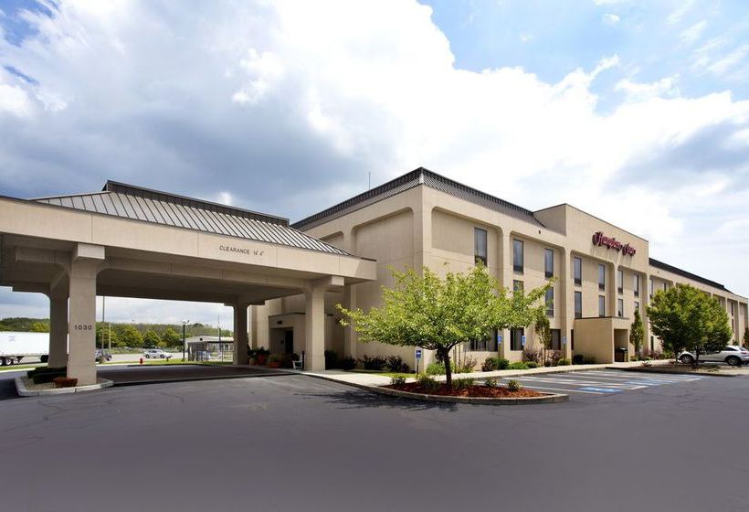Hôtel Hampton Inn Seekonk  | Seekonk | Massachusetts | Hôtels aux États-Unis 9