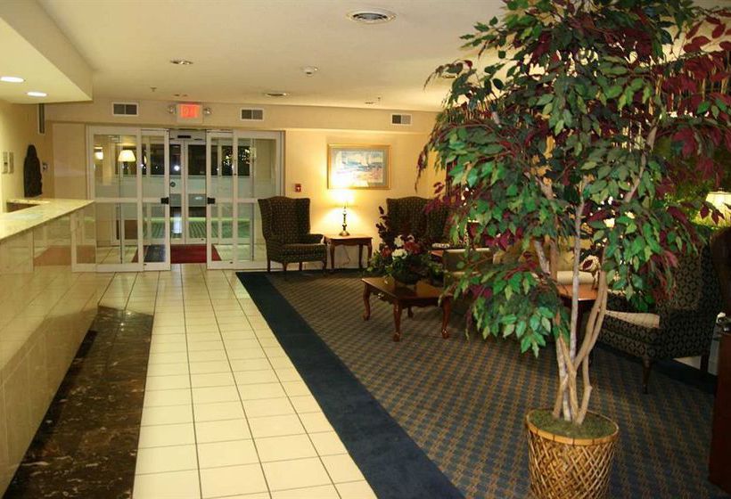 Hotel Hampton Inn Sandusky-Central  | Sandusky | Ohio | United States 1