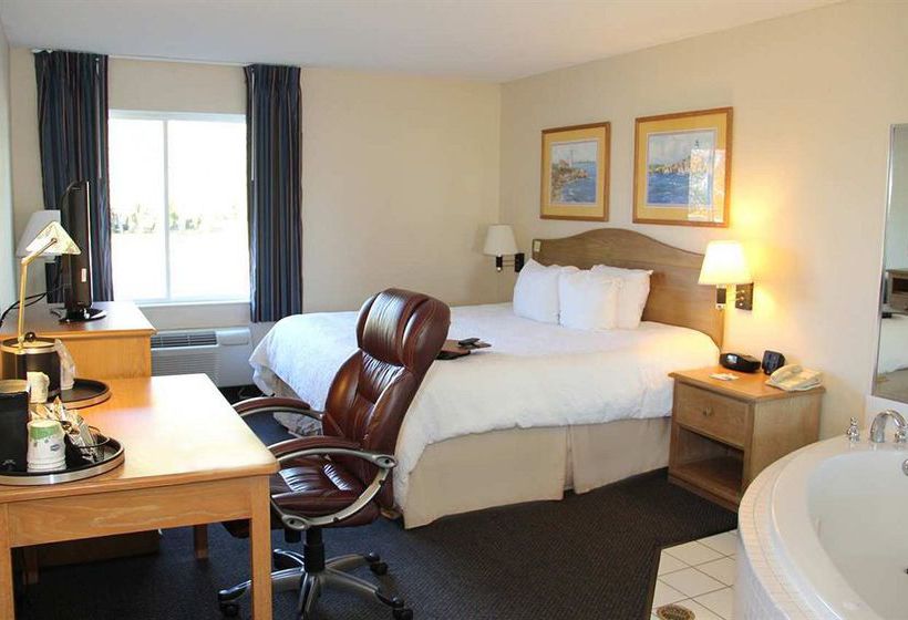 Hotel Hampton Inn Sandusky-Central  | Sandusky | Ohio | United States 13