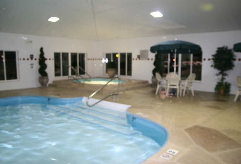 Hotel Hampton Inn Sandusky-Central  | Sandusky | Ohio | United States 14