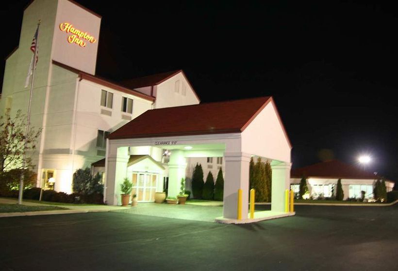 Hotel Hampton Inn Sandusky-Central  | Sandusky | Ohio | United States 15