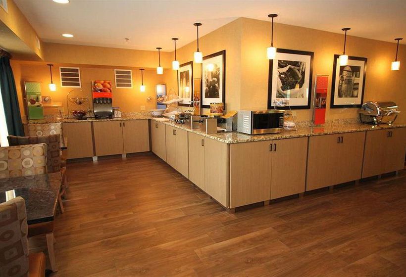 Hotel Hampton Inn Sandusky-Central  | Sandusky | Ohio | United States 17