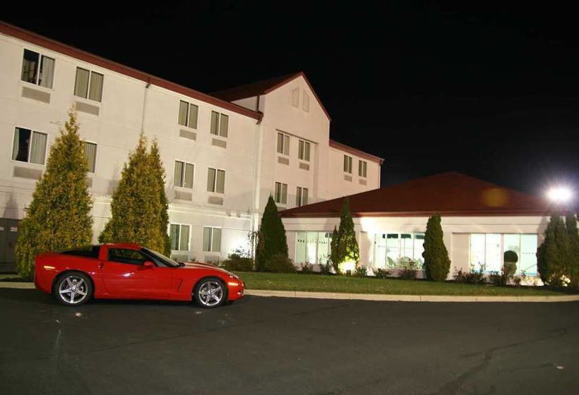 Hotel Hampton Inn Sandusky-Central  | Sandusky | Ohio | United States 18