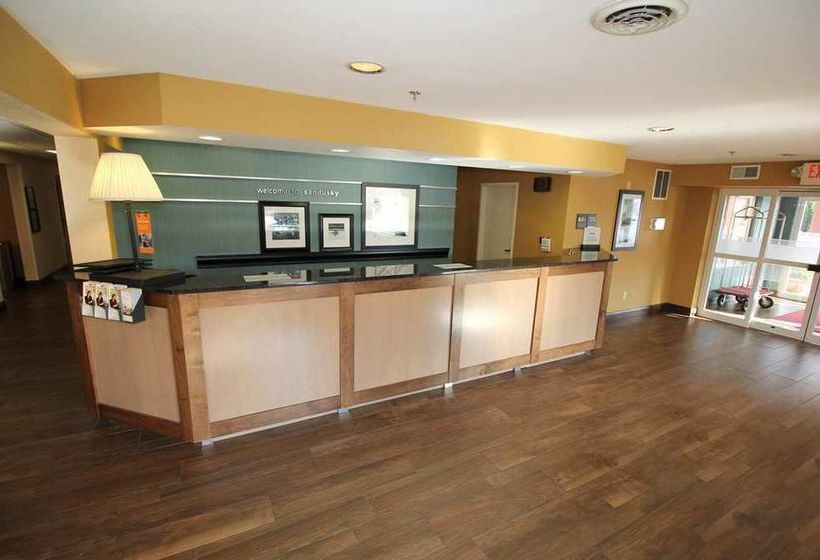 Hotel Hampton Inn Sandusky-Central  | Sandusky | Ohio | United States 19