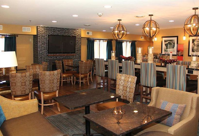 Hotel Hampton Inn Sandusky-Central  | Sandusky | Ohio | United States 2