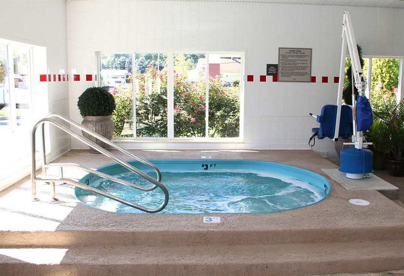 Hotel Hampton Inn Sandusky-Central  | Sandusky | Ohio | United States 5