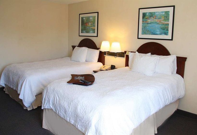 Hotel Hampton Inn Sandusky-Central  | Sandusky | Ohio | United States 6
