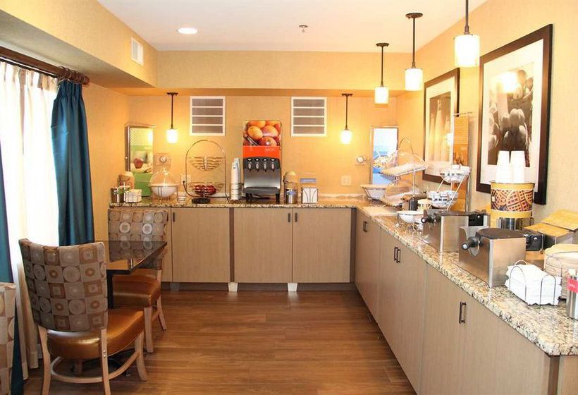 Hotel Hampton Inn Sandusky-Central  | Sandusky | Ohio | United States 8