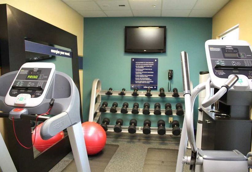 Hotel Hampton Inn Sandusky-Central  | Sandusky | Ohio | United States 9