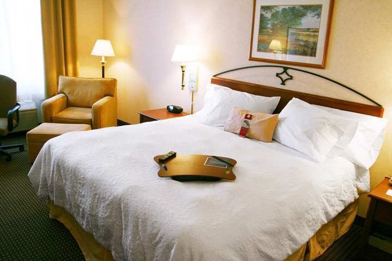 Hotel Hampton Inn Salt Lake City Central  | Salt Lake City | Utah | United States 16