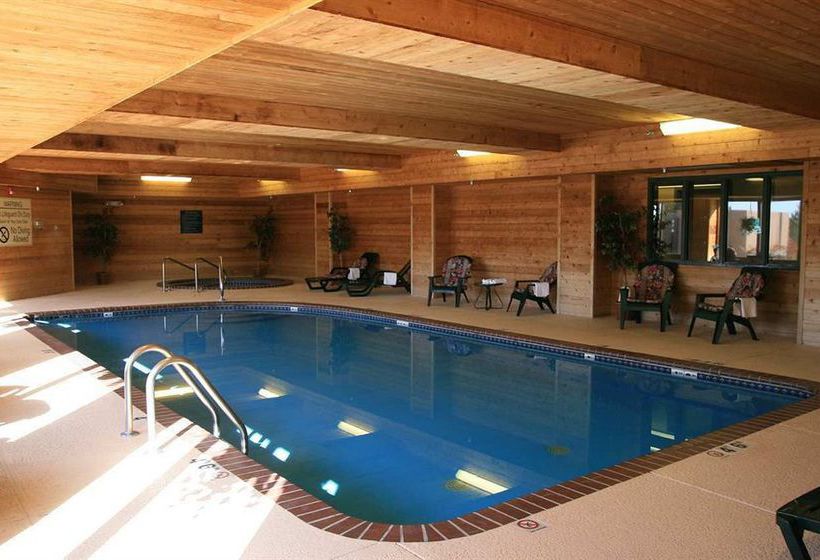 Hotel Hampton Inn Salina  | Salina | Kansas | United States 1