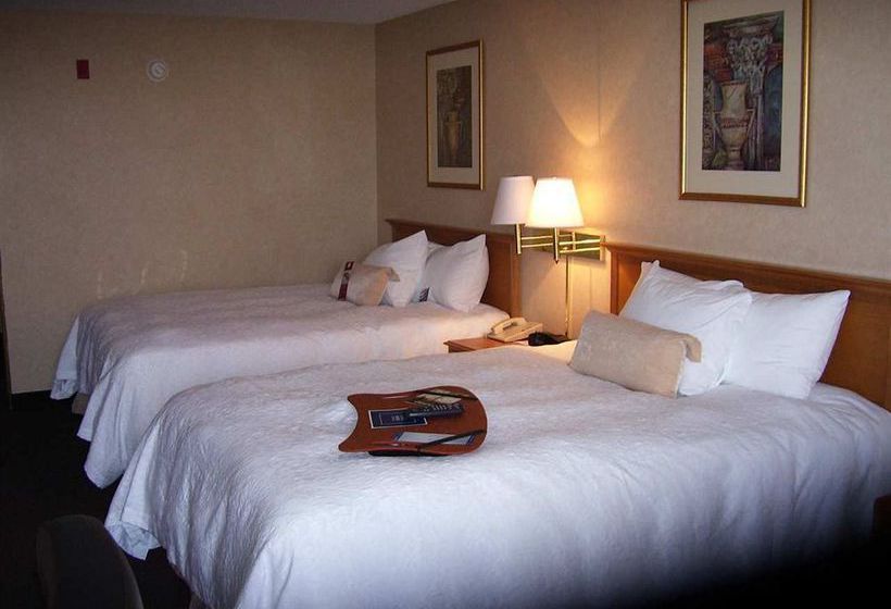 Hotel Hampton Inn Salina  | Salina | Kansas | United States 12