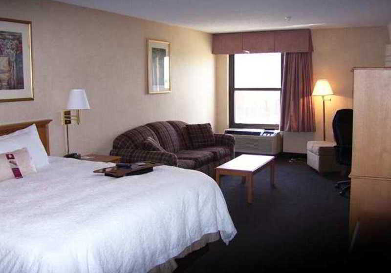 Hotel Hampton Inn Salina  | Salina | Kansas | United States 17