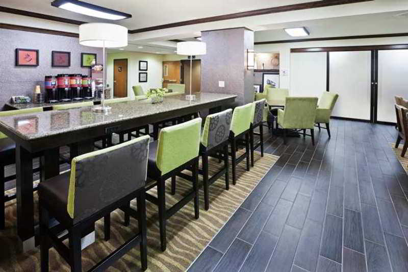 Hotel Hampton Inn Salina  | Salina | Kansas | United States 19