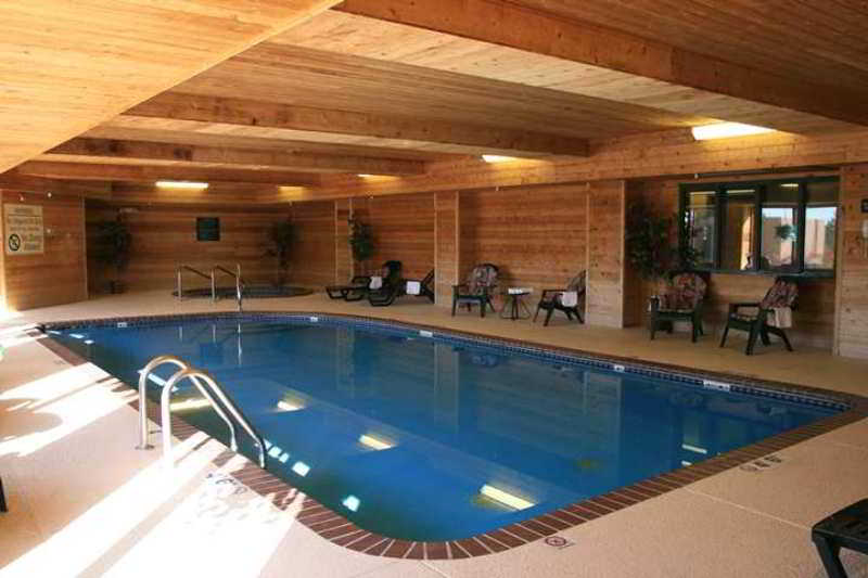 Hotel Hampton Inn Salina  | Salina | Kansas | United States 20