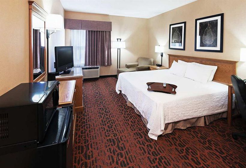 Hotel Hampton Inn Salina  | Salina | Kansas | United States 7