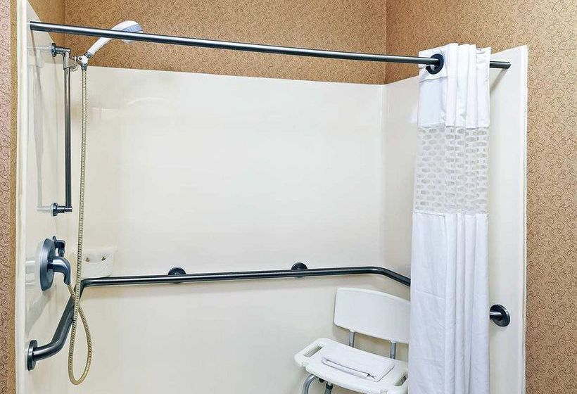 Hotel Hampton Inn Salina  | Salina | Kansas | United States 9