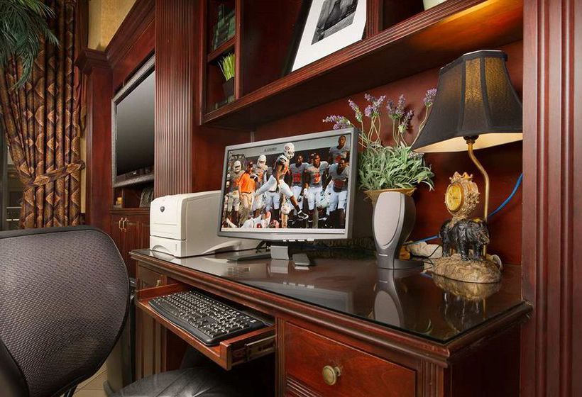 Hotel Hampton Inn & Suites Stillwater  | Stillwater | Oklahoma | Vereinigte Staaten 1