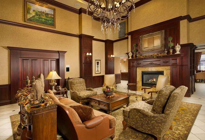 Hotel Hampton Inn & Suites Stillwater  | Stillwater | Oklahoma | Vereinigte Staaten 10