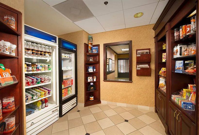 Hotel Hampton Inn & Suites Stillwater  | Stillwater | Oklahoma | Vereinigte Staaten 11