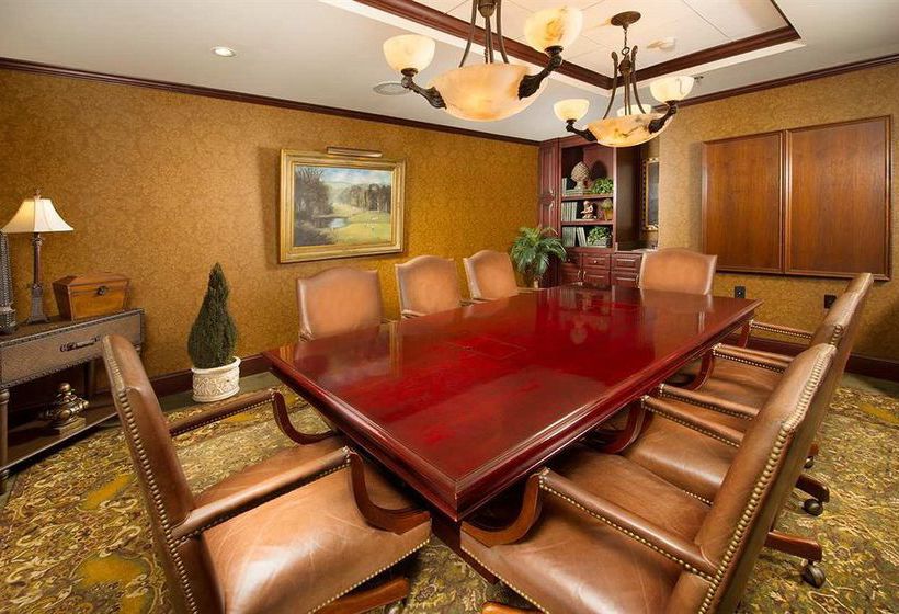 Hotel Hampton Inn & Suites Stillwater  | Stillwater | Oklahoma | Vereinigte Staaten 12