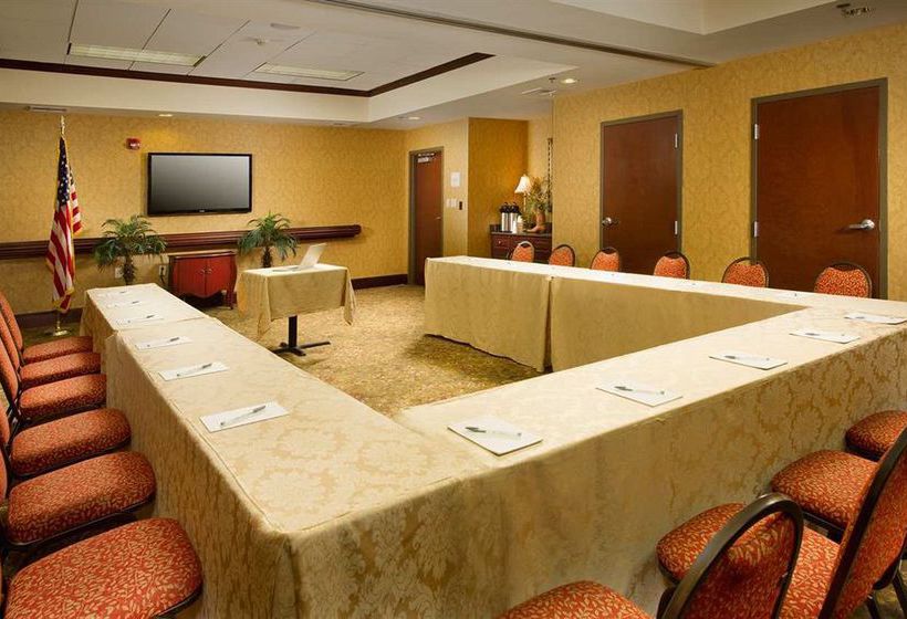 Hotel Hampton Inn & Suites Stillwater  | Stillwater | Oklahoma | Vereinigte Staaten 13