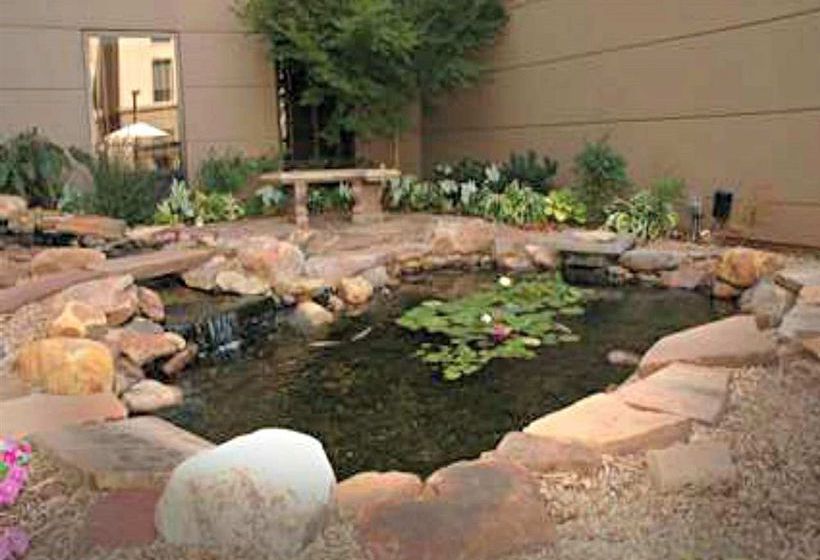 Hotel Hampton Inn & Suites Stillwater  | Stillwater | Oklahoma | Vereinigte Staaten 14