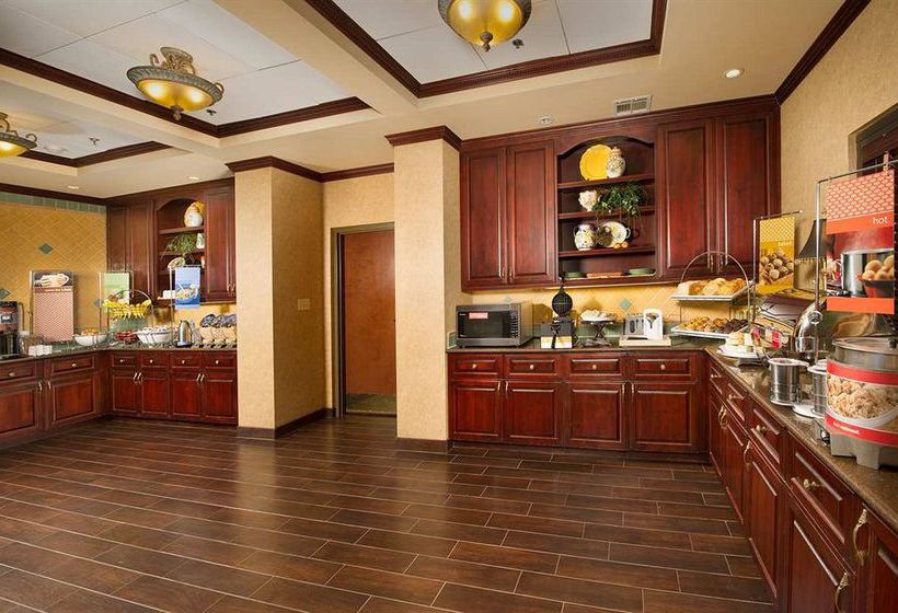 Hotel Hampton Inn & Suites Stillwater  | Stillwater | Oklahoma | Vereinigte Staaten 15