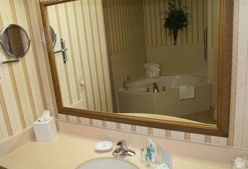 Hotel Hampton Inn & Suites Stillwater  | Stillwater | Oklahoma | Vereinigte Staaten 16