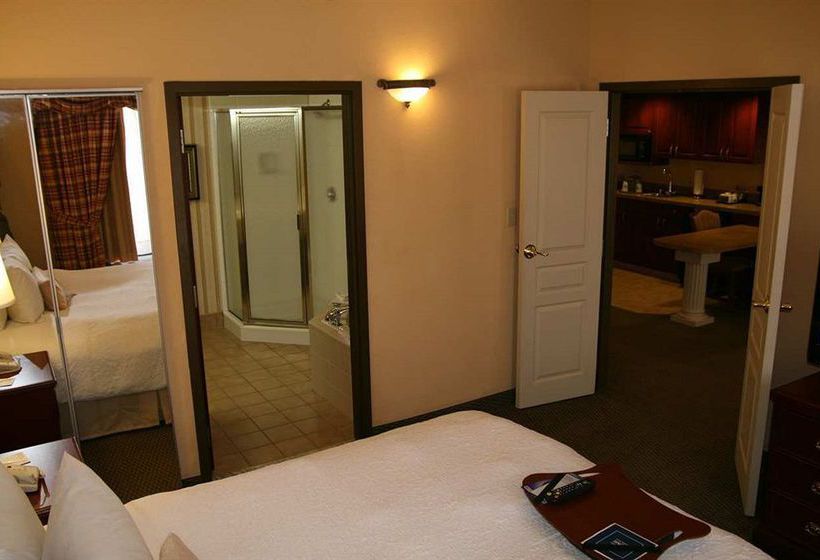 Hotel Hampton Inn & Suites Stillwater  | Stillwater | Oklahoma | Vereinigte Staaten 18