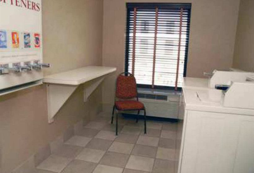 Hotel Hampton Inn & Suites Stillwater  | Stillwater | Oklahoma | Vereinigte Staaten 19