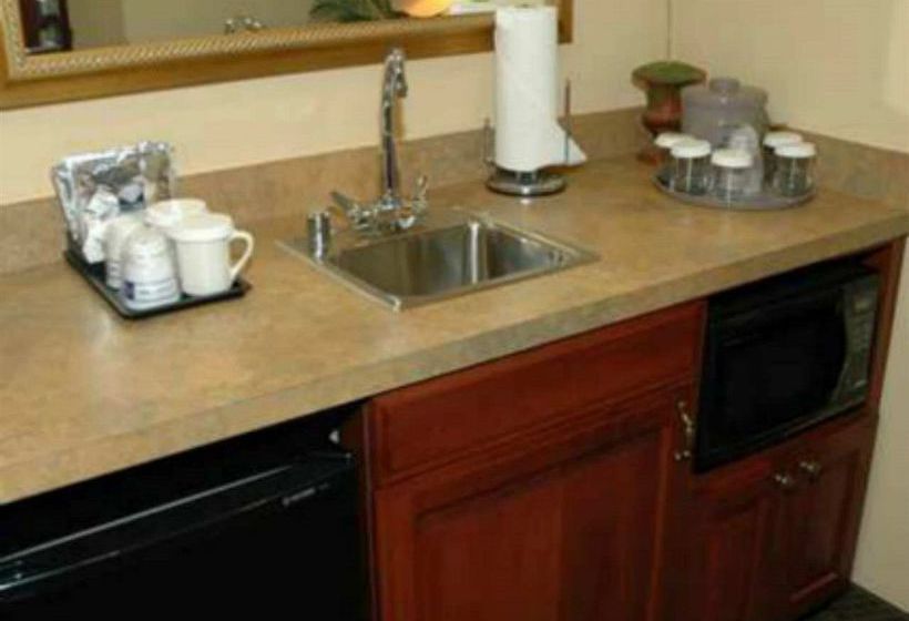 Hotel Hampton Inn & Suites Stillwater  | Stillwater | Oklahoma | Vereinigte Staaten 20