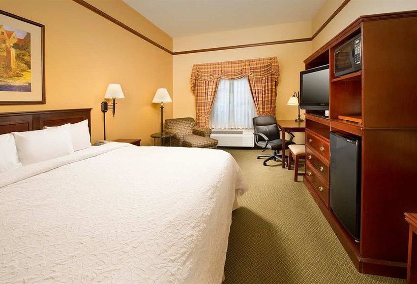 Hotel Hampton Inn & Suites Stillwater  | Stillwater | Oklahoma | Vereinigte Staaten 6