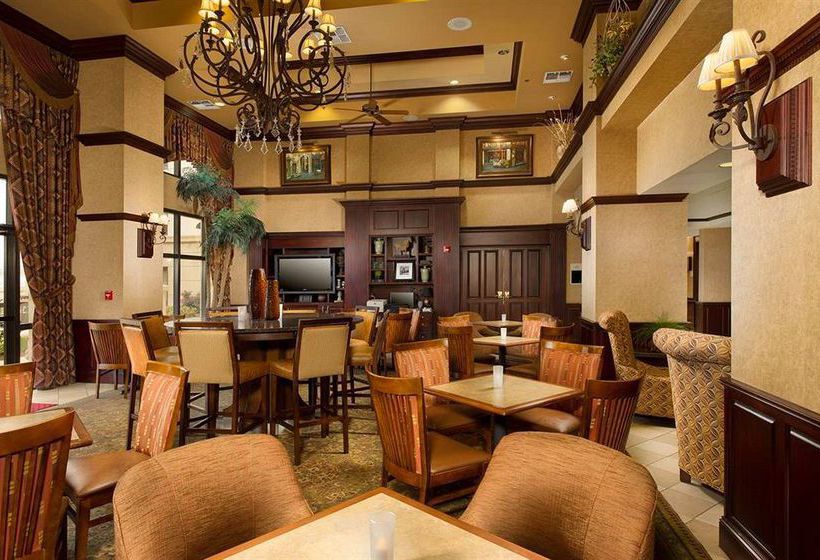 Hotel Hampton Inn & Suites Stillwater  | Stillwater | Oklahoma | Vereinigte Staaten 8