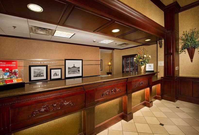 Hotel Hampton Inn & Suites Stillwater  | Stillwater | Oklahoma | Vereinigte Staaten 9