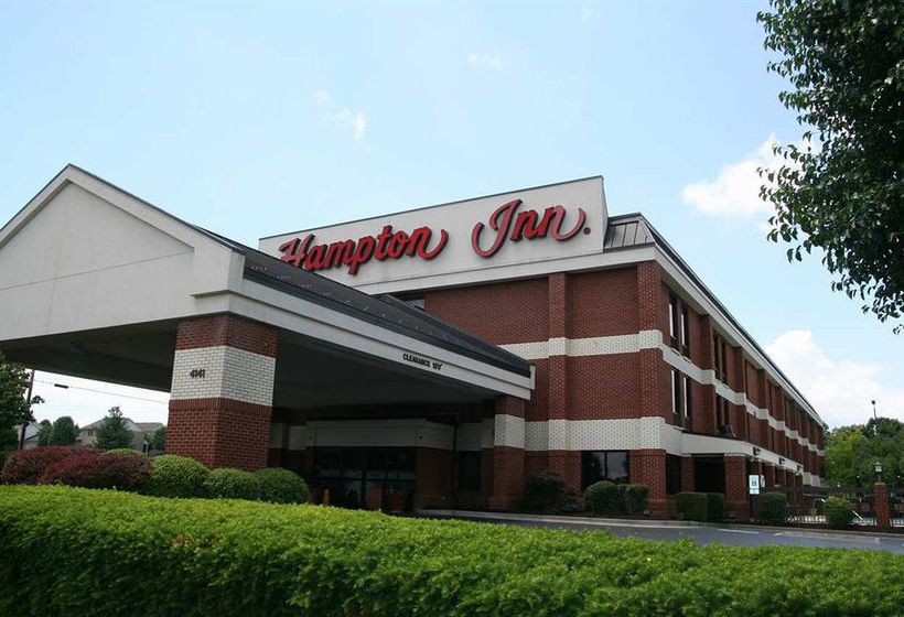 Hôtel Hampton Inn Somerset  | Somerset | Kentucky | Hôtels aux États-Unis