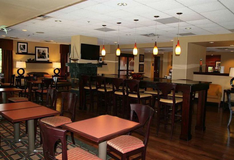 Hôtel Hampton Inn Somerset  | Somerset | Kentucky | Hôtels aux États-Unis 1