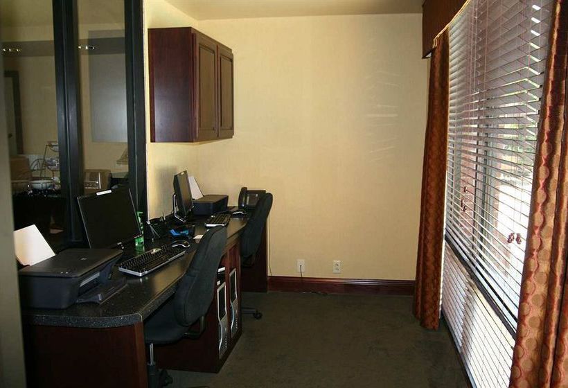 Hôtel Hampton Inn Somerset  | Somerset | Kentucky | Hôtels aux États-Unis 10