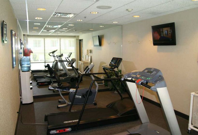 Hôtel Hampton Inn Somerset  | Somerset | Kentucky | Hôtels aux États-Unis 13