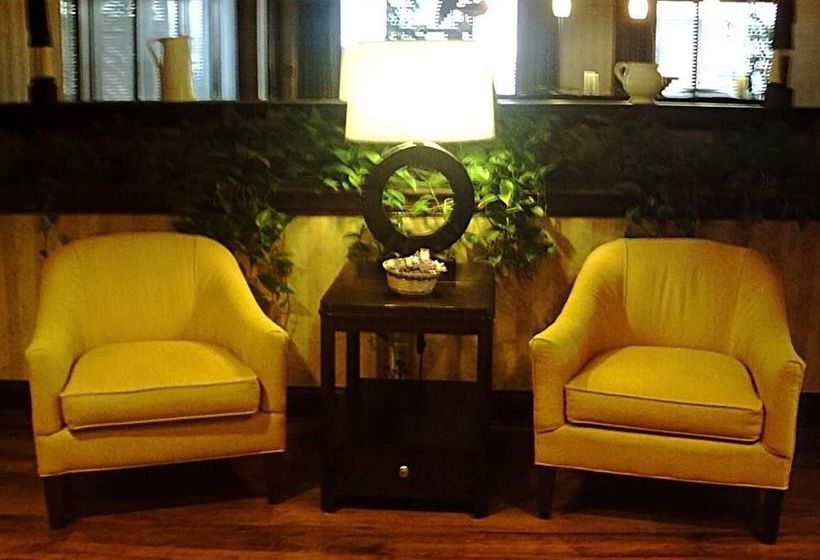 Hôtel Hampton Inn Somerset  | Somerset | Kentucky | Hôtels aux États-Unis 15