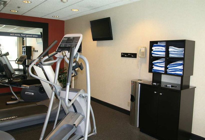 Hôtel Hampton Inn Somerset  | Somerset | Kentucky | Hôtels aux États-Unis 17